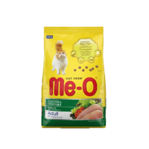 Home me o tuna adult cat food (3kg)