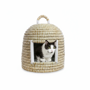 Home cat basket medium size