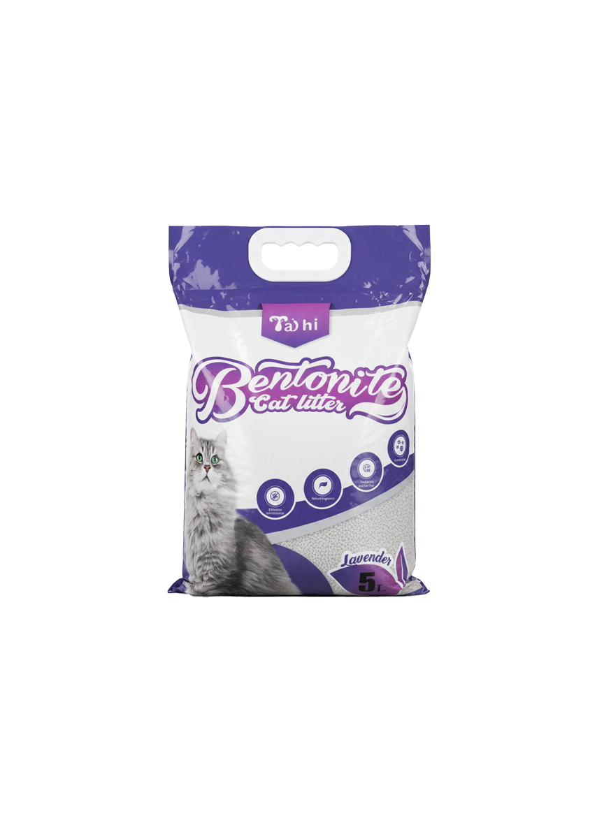 tai hi bentonite cat litter lavender tai hi bentonite cat litter lavender