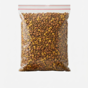 Home cat adult mixed food repack 1kg